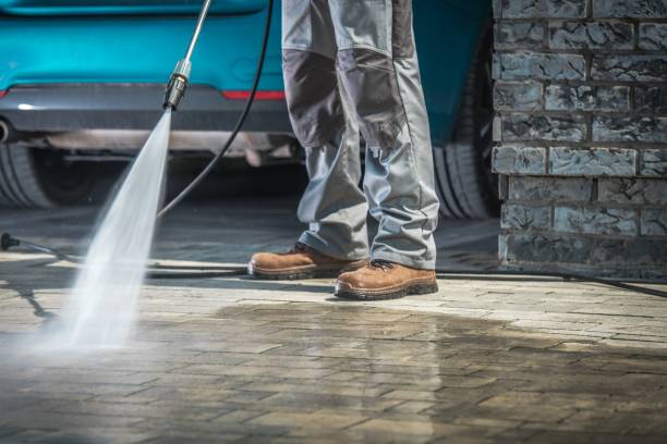 Best House Exterior Washing  in Kenmore, WA