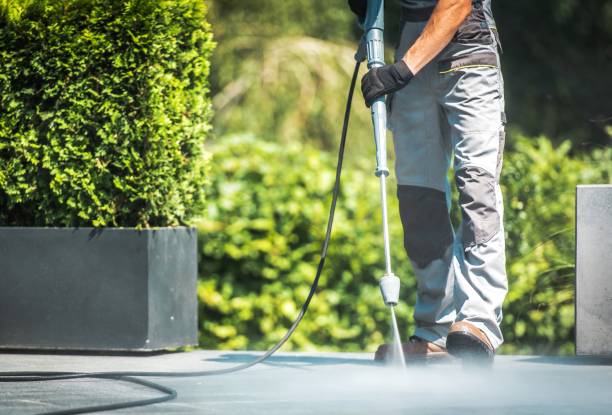Best Patio and Deck Pressure Washing  in Kenmore, WA