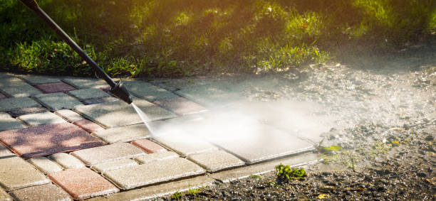 Best Factory Floor Cleaning  in Kenmore, WA