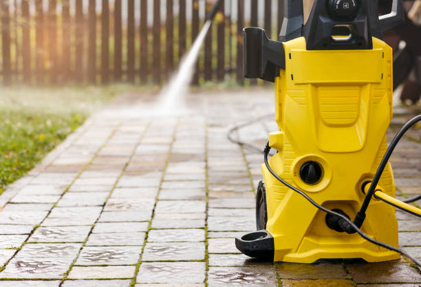 Kenmore, WA Pressure Washing Company