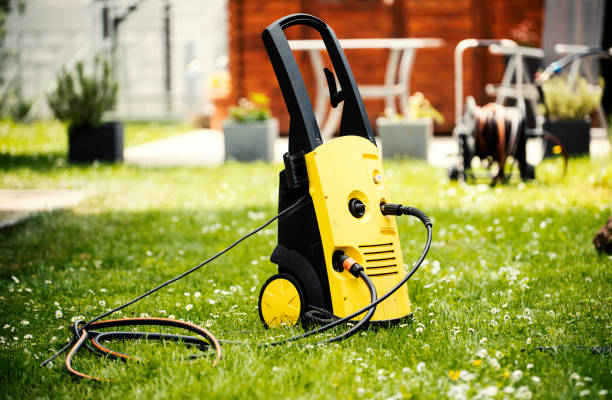 Best Machinery and Equipment Cleaning  in Kenmore, WA